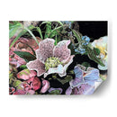 Terciopelo Oscuro I - Melissa Wang | Cuadro decorativo de Canvas Lab