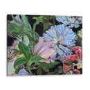 Velvet Oscuro Ii - Melissa Wang | Cuadro decorativo de Canvas Lab