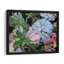 Velvet Oscuro Ii - Melissa Wang | Cuadro decorativo de Canvas Lab