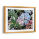 Velvet Oscuro Ii - Melissa Wang | Cuadro decorativo de Canvas Lab