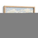 Cottages Lakeside Iii - Ethan Harper | Cuadro decorativo de Canvas Lab