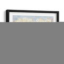 Lakeside Cottages Iv - Ethan Harper | Cuadro decorativo de Canvas Lab