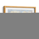 Lakeside Cottages Iv - Ethan Harper | Cuadro decorativo de Canvas Lab