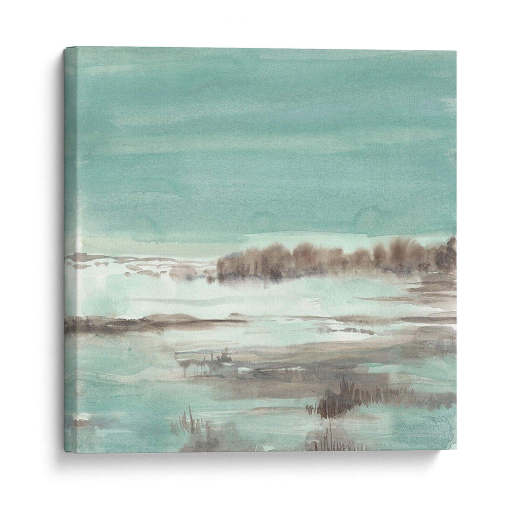Menta De Invierno I - Jennifer Goldberger | Cuadro decorativo de Canvas Lab