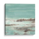 Menta De Invierno I - Jennifer Goldberger | Cuadro decorativo de Canvas Lab