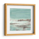 Menta De Invierno I - Jennifer Goldberger | Cuadro decorativo de Canvas Lab