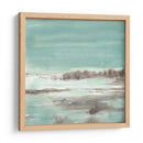 Menta De Invierno I - Jennifer Goldberger | Cuadro decorativo de Canvas Lab