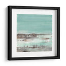 Winter Mint Ii - Jennifer Goldberger | Cuadro decorativo de Canvas Lab