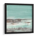 Winter Mint Ii - Jennifer Goldberger | Cuadro decorativo de Canvas Lab