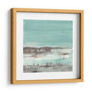 Winter Mint Ii - Jennifer Goldberger | Cuadro decorativo de Canvas Lab