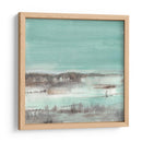Winter Mint Ii - Jennifer Goldberger | Cuadro decorativo de Canvas Lab