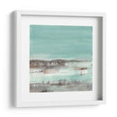Winter Mint Ii - Jennifer Goldberger | Cuadro decorativo de Canvas Lab