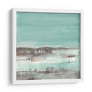 Winter Mint Ii - Jennifer Goldberger | Cuadro decorativo de Canvas Lab