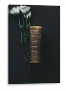 La biblia | Cuadro decorativo de Canvas Lab