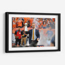 De regreso Peyton Manning Superbowl | Cuadro decorativo de Canvas Lab