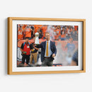 De regreso Peyton Manning Superbowl | Cuadro decorativo de Canvas Lab