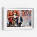 De regreso Peyton Manning Superbowl | Cuadro decorativo de Canvas Lab