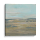Vista Desde El Tren I - Jennifer Goldberger | Cuadro decorativo de Canvas Lab