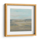 Vista Desde El Tren I - Jennifer Goldberger | Cuadro decorativo de Canvas Lab