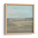 Vista Desde El Tren I - Jennifer Goldberger | Cuadro decorativo de Canvas Lab