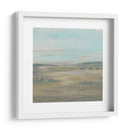 Vista Desde El Tren I - Jennifer Goldberger | Cuadro decorativo de Canvas Lab