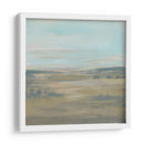 Vista Desde El Tren I - Jennifer Goldberger | Cuadro decorativo de Canvas Lab