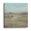 Vista Desde El Tren Ii - Jennifer Goldberger | Cuadro decorativo de Canvas Lab