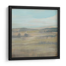 Vista Desde El Tren Ii - Jennifer Goldberger | Cuadro decorativo de Canvas Lab