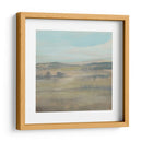 Vista Desde El Tren Ii - Jennifer Goldberger | Cuadro decorativo de Canvas Lab