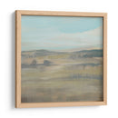 Vista Desde El Tren Ii - Jennifer Goldberger | Cuadro decorativo de Canvas Lab