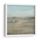 Vista Desde El Tren Ii - Jennifer Goldberger | Cuadro decorativo de Canvas Lab