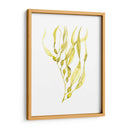 Oliva Mar Kelp I - Jennifer Goldberger | Cuadro decorativo de Canvas Lab