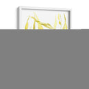 Olive Sea Kelp Ii - Jennifer Goldberger | Cuadro decorativo de Canvas Lab