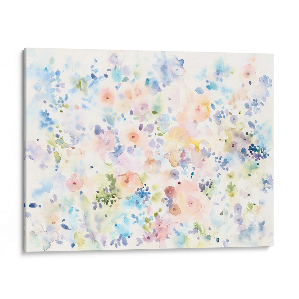 Colores Que Fluyen I - Tim OToole | Cuadro decorativo de Canvas Lab