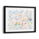 Colores Que Fluyen I - Tim OToole | Cuadro decorativo de Canvas Lab