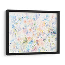 Colores Que Fluyen I - Tim OToole | Cuadro decorativo de Canvas Lab