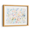 Colores Que Fluyen I - Tim OToole | Cuadro decorativo de Canvas Lab