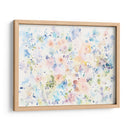 Colores Que Fluyen I - Tim OToole | Cuadro decorativo de Canvas Lab