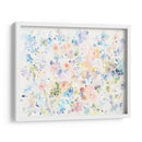 Colores Que Fluyen I - Tim OToole | Cuadro decorativo de Canvas Lab