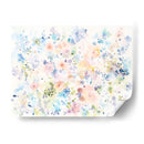 Colores Que Fluyen I - Tim OToole | Cuadro decorativo de Canvas Lab