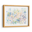 Colores Que Fluyen Ii - Tim OToole | Cuadro decorativo de Canvas Lab