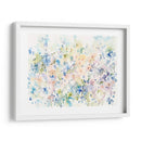 Colores Que Fluyen Ii - Tim OToole | Cuadro decorativo de Canvas Lab