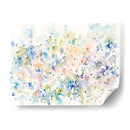 Colores Que Fluyen Ii - Tim OToole | Cuadro decorativo de Canvas Lab
