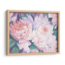 Peonías En Flor I - Tim OToole | Cuadro decorativo de Canvas Lab