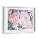 Peonías En Flor I - Tim OToole | Cuadro decorativo de Canvas Lab