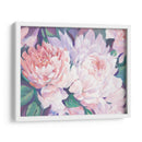 Peonías En Flor I - Tim OToole | Cuadro decorativo de Canvas Lab