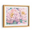 Peonías En Bloom Ii - Tim OToole | Cuadro decorativo de Canvas Lab