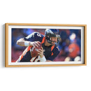 En la jugada Peyton Manning | Cuadro decorativo de Canvas Lab