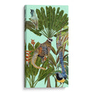 Pájaros Paradise Iii - Melissa Wang | Cuadro decorativo de Canvas Lab