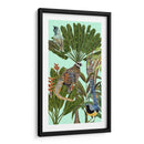 Pájaros Paradise Iii - Melissa Wang | Cuadro decorativo de Canvas Lab